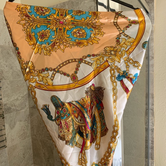 princess polly bandana